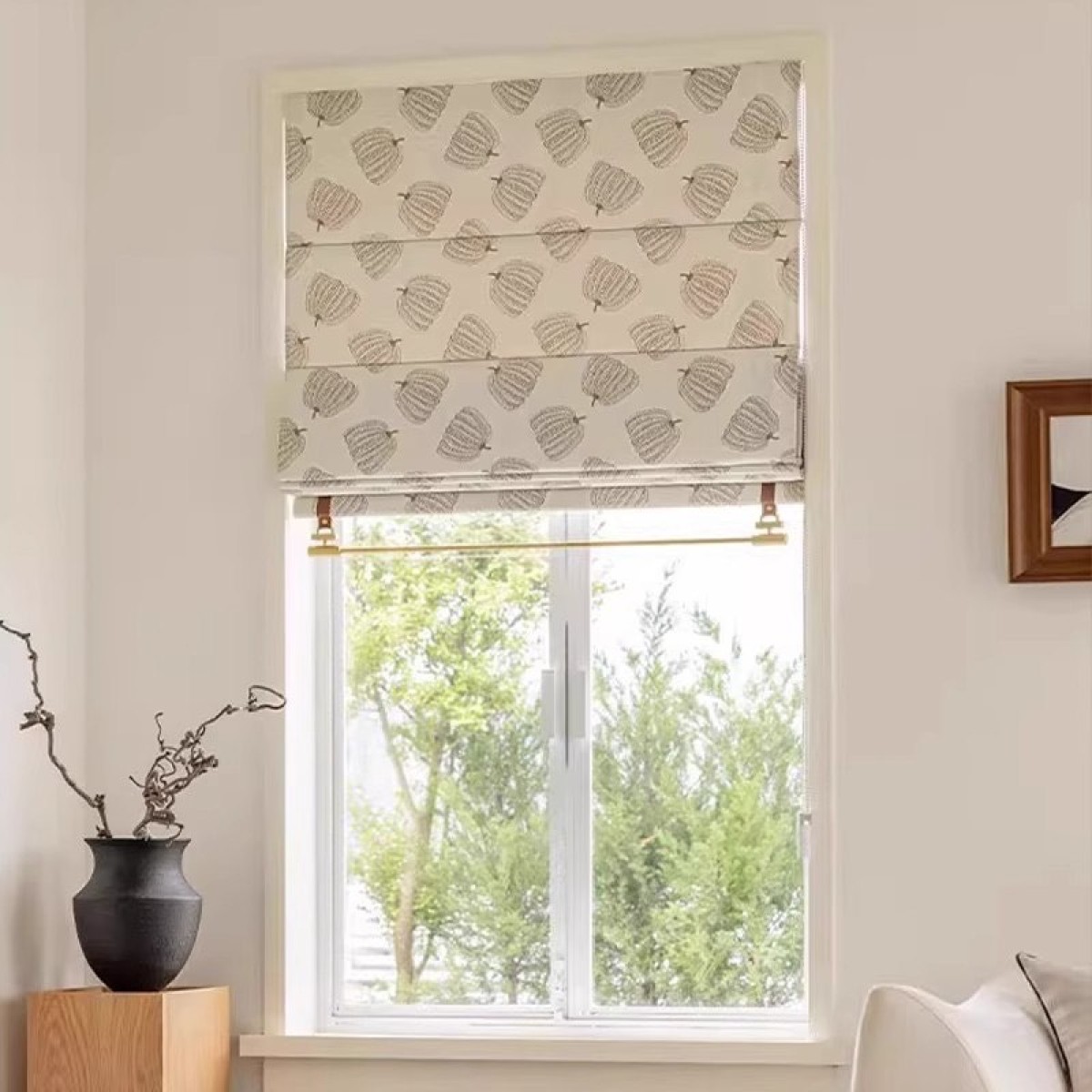 Roman Blinds