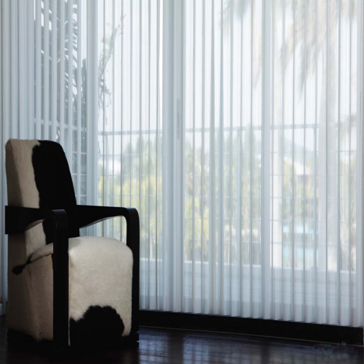 Office Blinds
